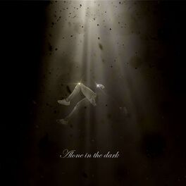 Album cover of Alone in the dark