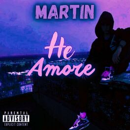 Album cover of не Amore