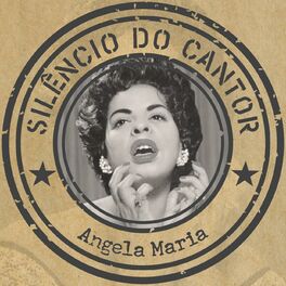 Album cover of Silêncio do cantor