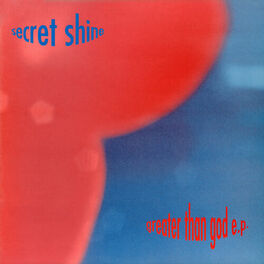 Secret Shine - Temporal 