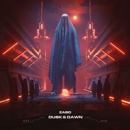 Album cover of Dusk & Dawn