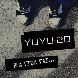 Album cover of E a Vida Vai...
