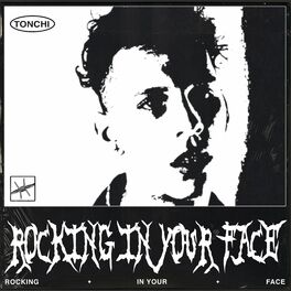 Album cover of Rocking In Your Face