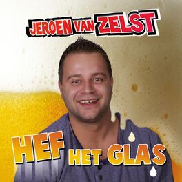 Album cover of Hef Het Glas