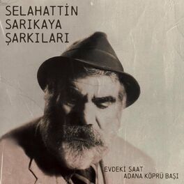 Album cover of Adana Köprü Başı
