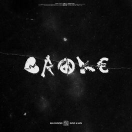 Album cover of BROKE