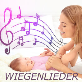 Album cover of Wiegenlieder