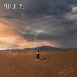 Album cover of No One But Me
