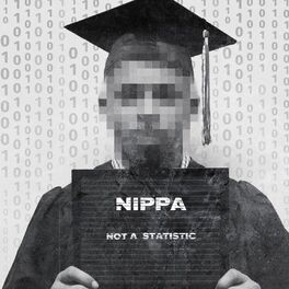 Album cover of Not a Statistic