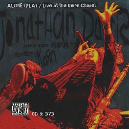 Album cover of Alone I Play - Live At The Union Chapel