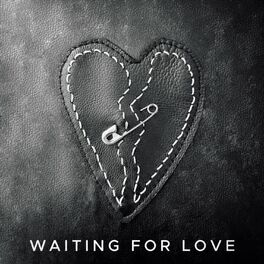 Album picture of Waiting For Love
