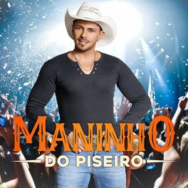 Album cover of Maninho do Piseiro