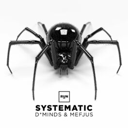 Album cover of Systematic