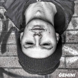 Album cover of GEMINI