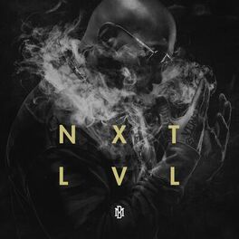 Album cover of NXTLVL