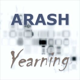 Album cover of Yearning