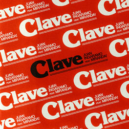 Album cover of Clave