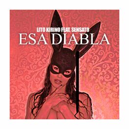 Album cover of Esa Diabla