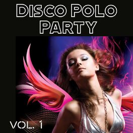 Album cover of Disco Polo Party, Vol. 1