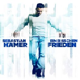Album cover of Ein bisschen Frieden