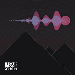Album cover of Beat From Akolit vol.1