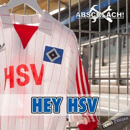 Album cover of Hey HSV