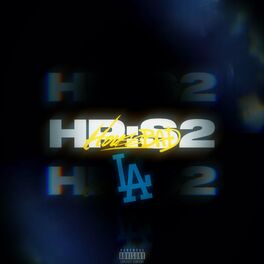 Album cover of HPS2 