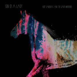 Album cover of Son of a Lady