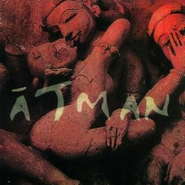Album cover of Ātman