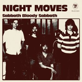 Album cover of Sabbath Bloody Sabbath