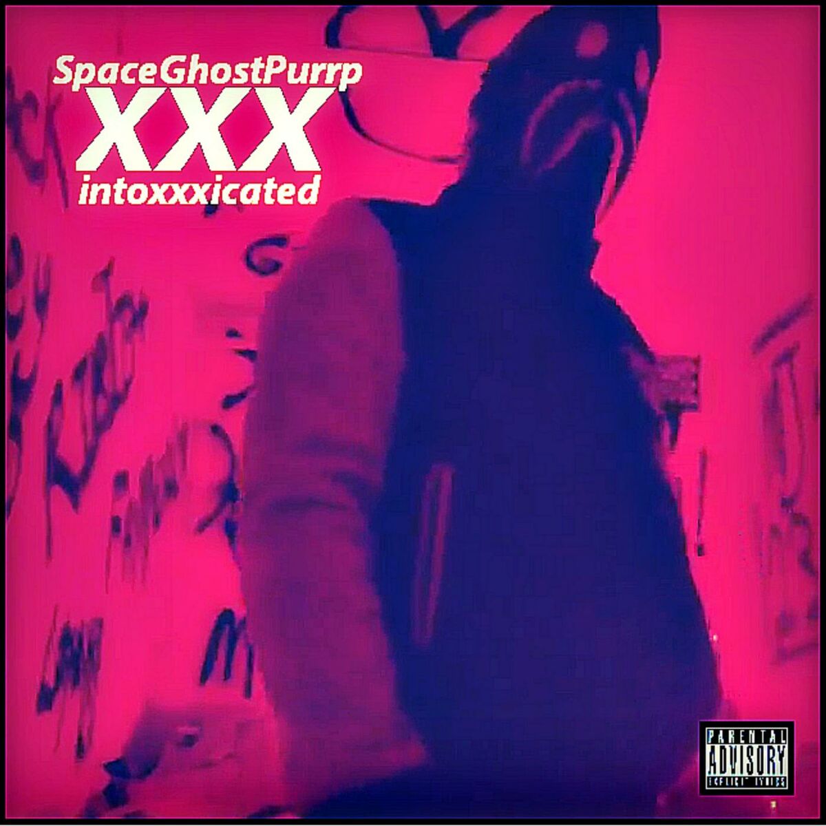 Spaceghostpurrp - IntoXXXicated: lyrics and songs | Deezer