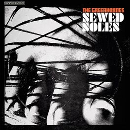 Album cover of Sewed Soles