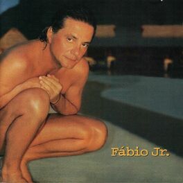 Album cover of Fabio Jr. 1995