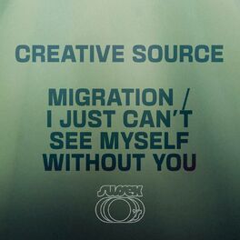 Album cover of Migration / I Just Can't See Myself Without You
