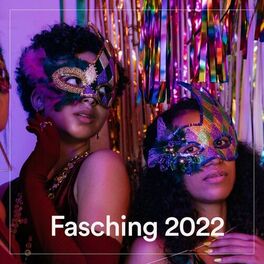 Album cover of Fasching 2022