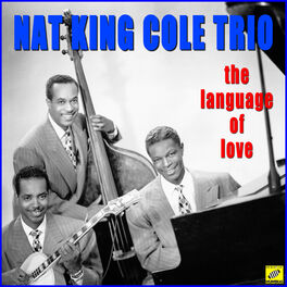Album cover of The Language of Love