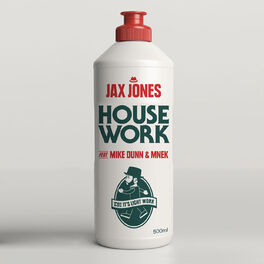 Album cover of House Work