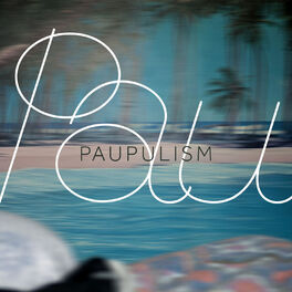 Album cover of Paupulism