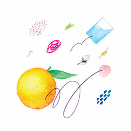 Album cover of Oranges / Daniels