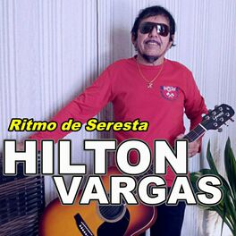 Album cover of Ritmo de Seresta