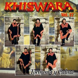 Album cover of Tormenta y Calma (Vol. 17)