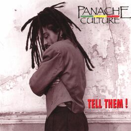 Album cover of Tell them!