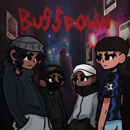 Album cover of Bussdown