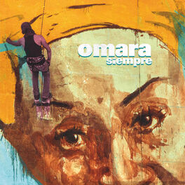 Album cover of Omara siempre