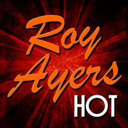 Album cover of Roy Ayers: Hot