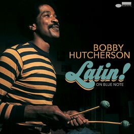 Album cover of Latin! on Blue Note