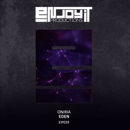 Album cover of Eden