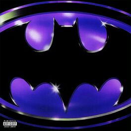 Album cover of Dark Knight (feat. Lancey Foux)