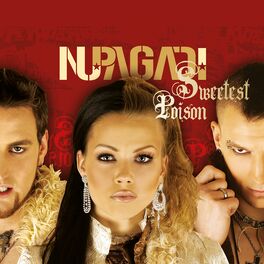 Album cover of Sweetest Poison