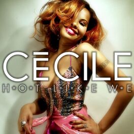 Album cover of Hot Like We